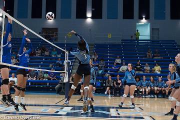 JVVB vs StJoeseph  8-22-17 10